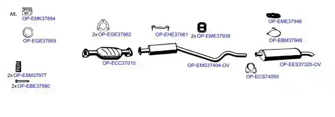 OPTIMAL OP-EXSOP505