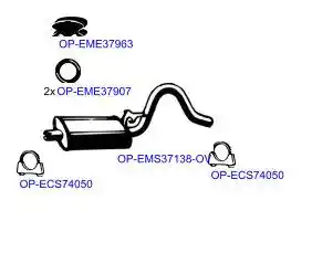OPTIMAL OP-EXSOP507