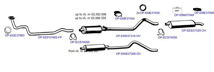 OPTIMAL OP-EXSOP508