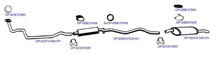 OPTIMAL OP-EXSOP511