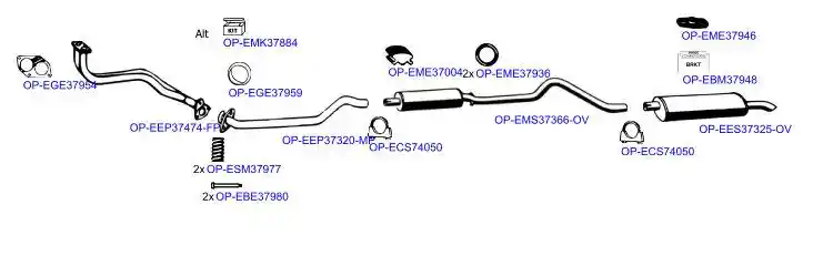 OPTIMAL OP-EXSOP512