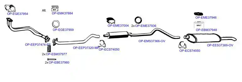 OPTIMAL OP-EXSOP513