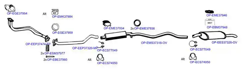 OPTIMAL OP-EXSOP514