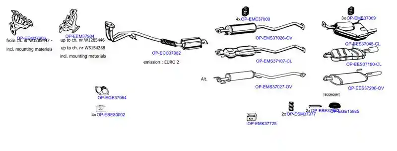 OPTIMAL OP-EXSOP515