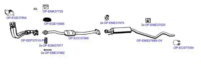 OPTIMAL OP-EXSOP522