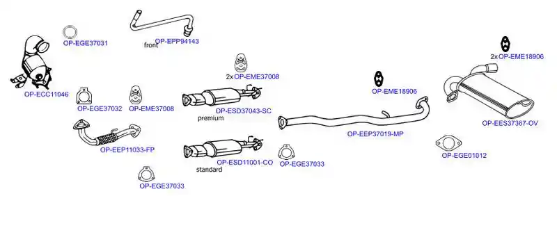 OPTIMAL OP-EXSOP528