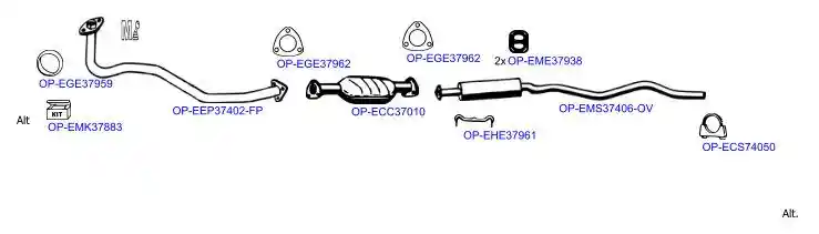 OPTIMAL OP-EXSOP536