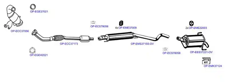 OPTIMAL OP-EXSOP539