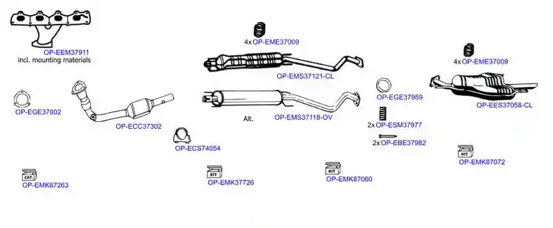 OPTIMAL OP-EXSOP559