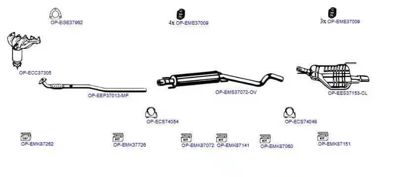 OPTIMAL OP-EXSOP571