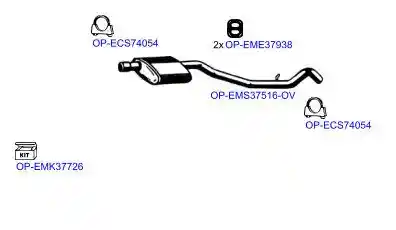 OPTIMAL OP-EXSOP572