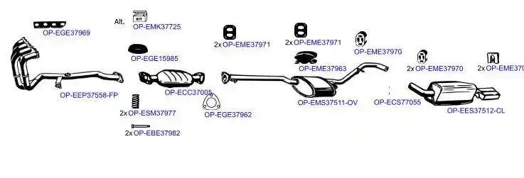 OPTIMAL OP-EXSOP574