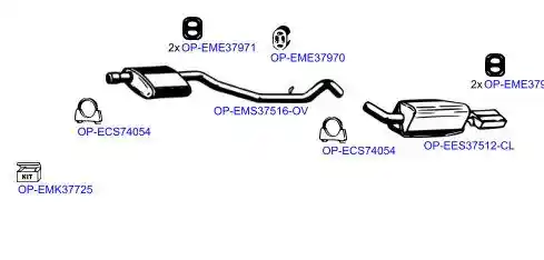 OPTIMAL OP-EXSOP575