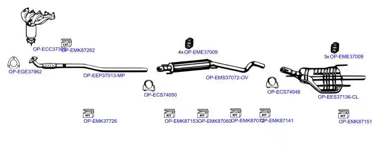 OPTIMAL OP-EXSOP576