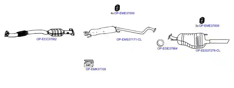 OPTIMAL OP-EXSOP584