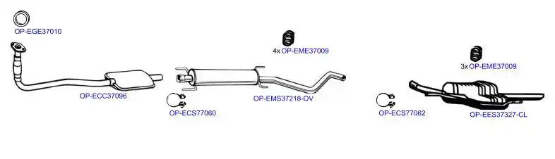OPTIMAL OP-EXSOP587