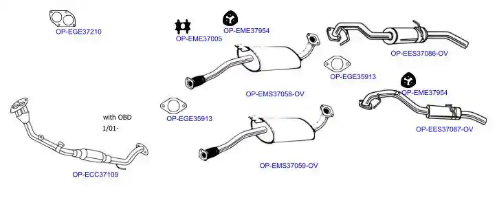 OPTIMAL OP-EXSOP589