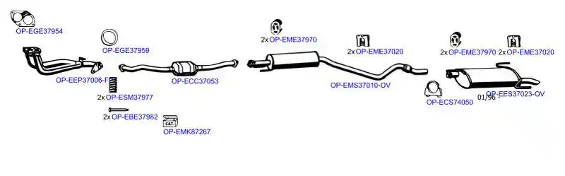 OPTIMAL OP-EXSOP618