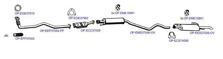 OPTIMAL OP-EXSOP623