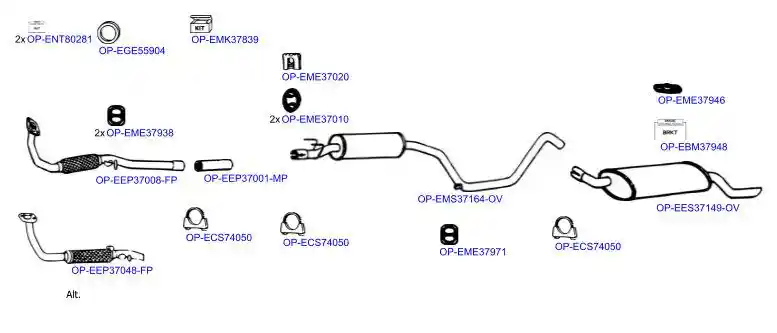 OPTIMAL OP-EXSOP629