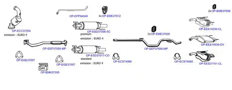 OPTIMAL OP-EXSOP630