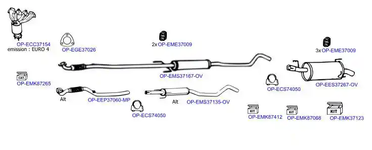 OPTIMAL OP-EXSOP633