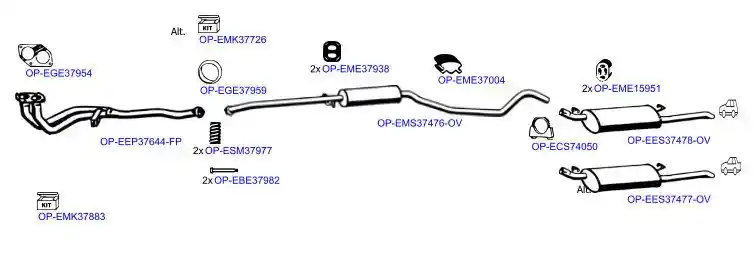 OPTIMAL OP-EXSOP636