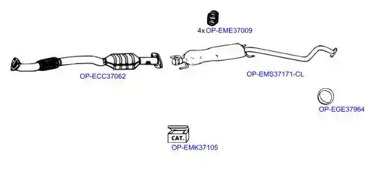 OPTIMAL OP-EXSOP644