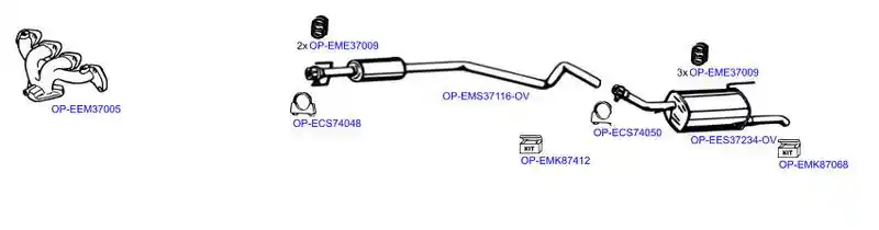 OPTIMAL OP-EXSOP649
