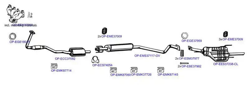 OPTIMAL OP-EXSOP654