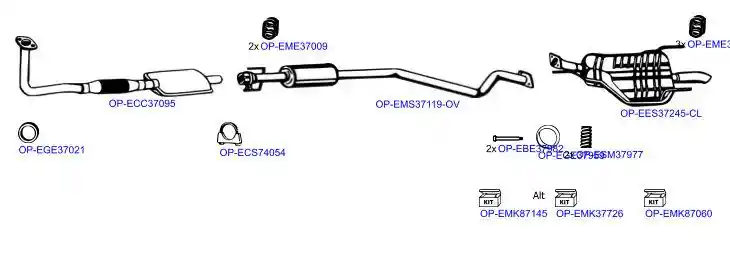 OPTIMAL OP-EXSOP659