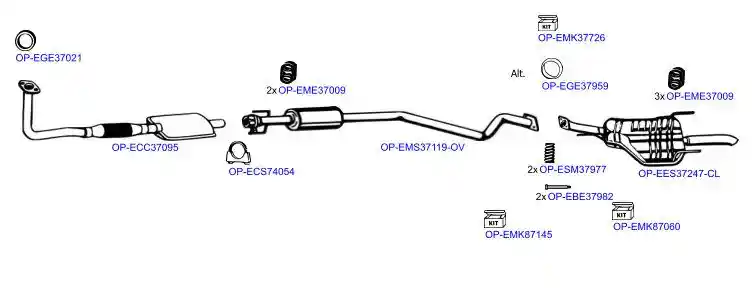 OPTIMAL OP-EXSOP660