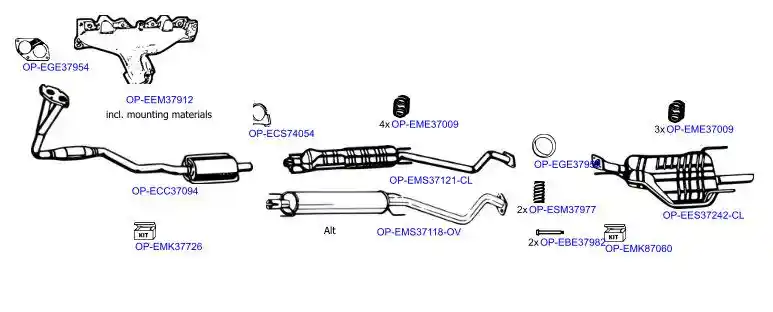 OPTIMAL OP-EXSOP668