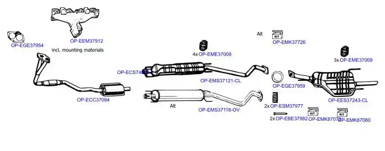 OPTIMAL OP-EXSOP670