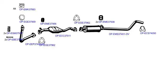 OPTIMAL OP-EXSOP671