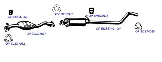 OPTIMAL OP-EXSOP673