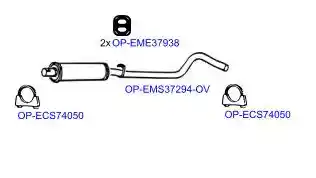 OPTIMAL OP-EXSOP674