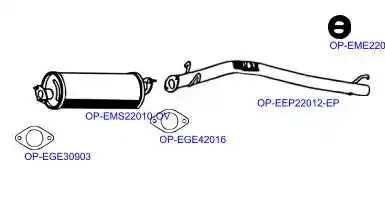 OPTIMAL OP-EXSOP682