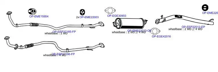 OPTIMAL OP-EXSOP686