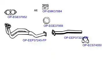 OPTIMAL OP-EXSOP693