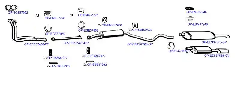 OPTIMAL OP-EXSOP700