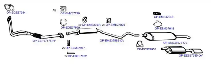 OPTIMAL OP-EXSOP702