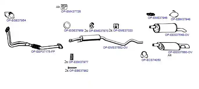 OPTIMAL OP-EXSOP703