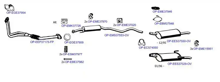 OPTIMAL OP-EXSOP704