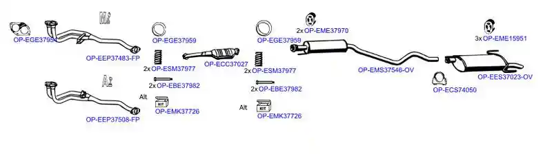 OPTIMAL OP-EXSOP707