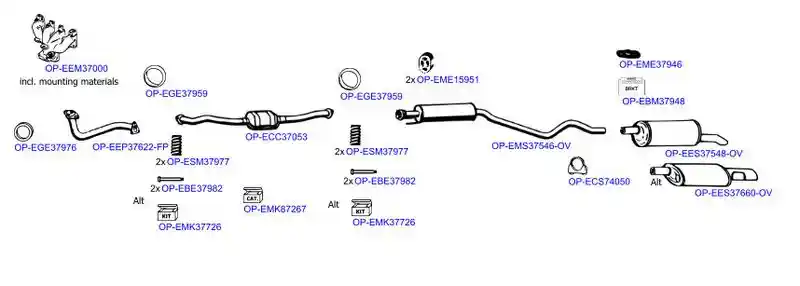 OPTIMAL OP-EXSOP709