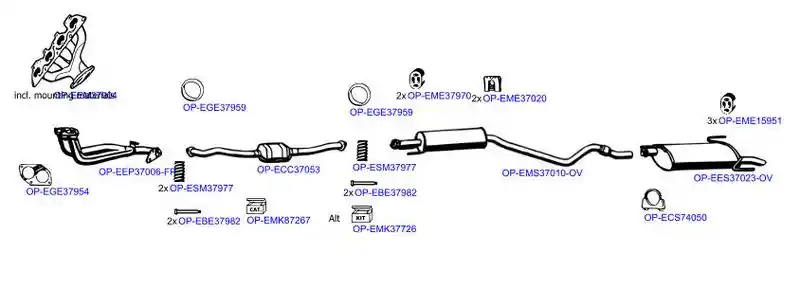OPTIMAL OP-EXSOP714