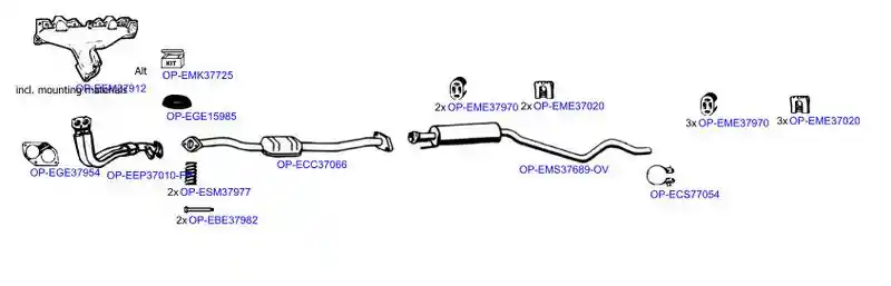 OPTIMAL OP-EXSOP715