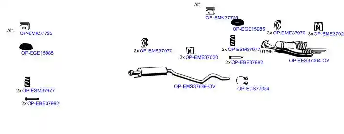 OPTIMAL OP-EXSOP718