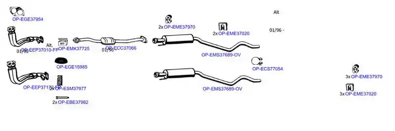 OPTIMAL OP-EXSOP719